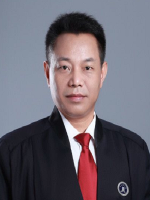 南京刑事律師姬傳生